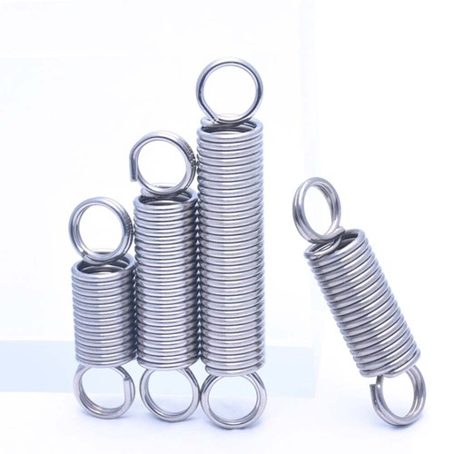 Expansion Spring Tension Extension Expanding Extending Springs Wire Dia 1.5 mm - Picture 4 of 8