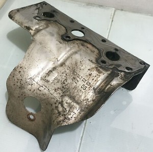 AUSPUFFKRÜMMERDICHTUNG SMART 450 TURBOLADER A1601420880 1422220225f203