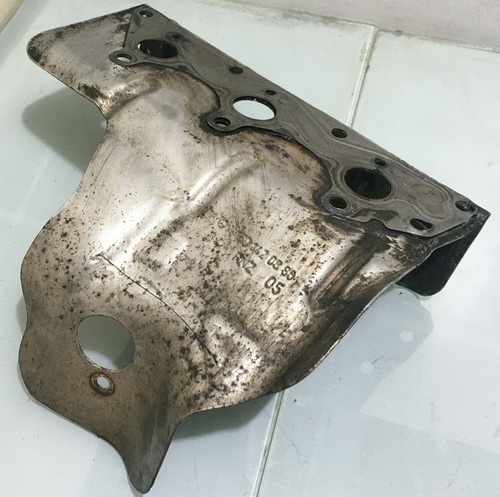 AUSPUFFKRÜMMERDICHTUNG SMART 450 TURBOLADER A1601420880 1422220225f203