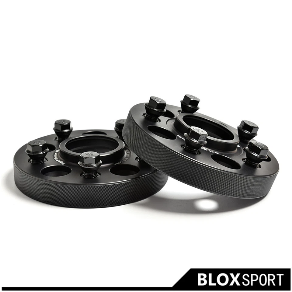 7075T6 4 x 30 мм 5 x 114.3 для Ferrari 599 GTB тип F141 2006 + ступица колеса прокладка 5 x 4,5» - Изображение 3 из 4