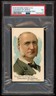 1888 N124 Presidential Possibilities "Chauncey M Depew PSA 3