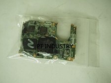 Original Hero 3 Silver Main Board MCU PCB Motherboard For Gopro Hero 3 Silver
