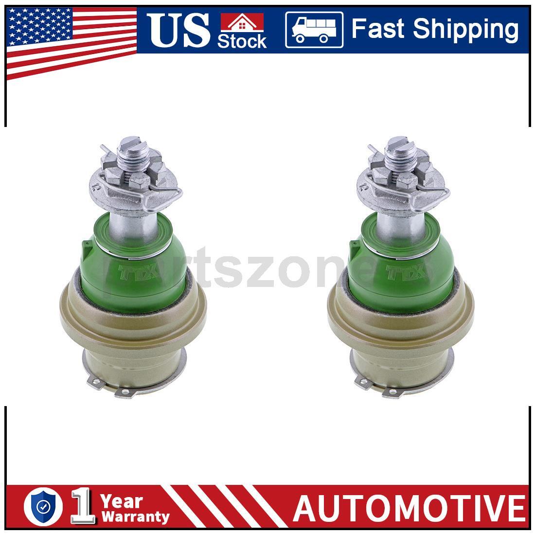 Front Lower Mevotech Ball Joint For Ford GT 2020 2019 2018 2017