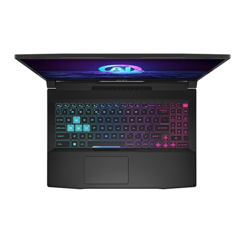 MSI KATANA 15.6" 144Hz, AMD Ryzen 7 8845HS, 64GB DDR5, 2 TB SSD, RTX 4070 - Picture 6 of 8