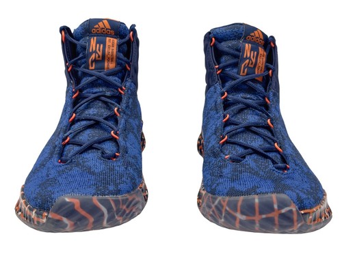 Adidas Para Hombre Pro Bounce 2018 Kristaps Porzingis Unicorn Zapatos Talla 12 F36936 - Imagen 2 de 8