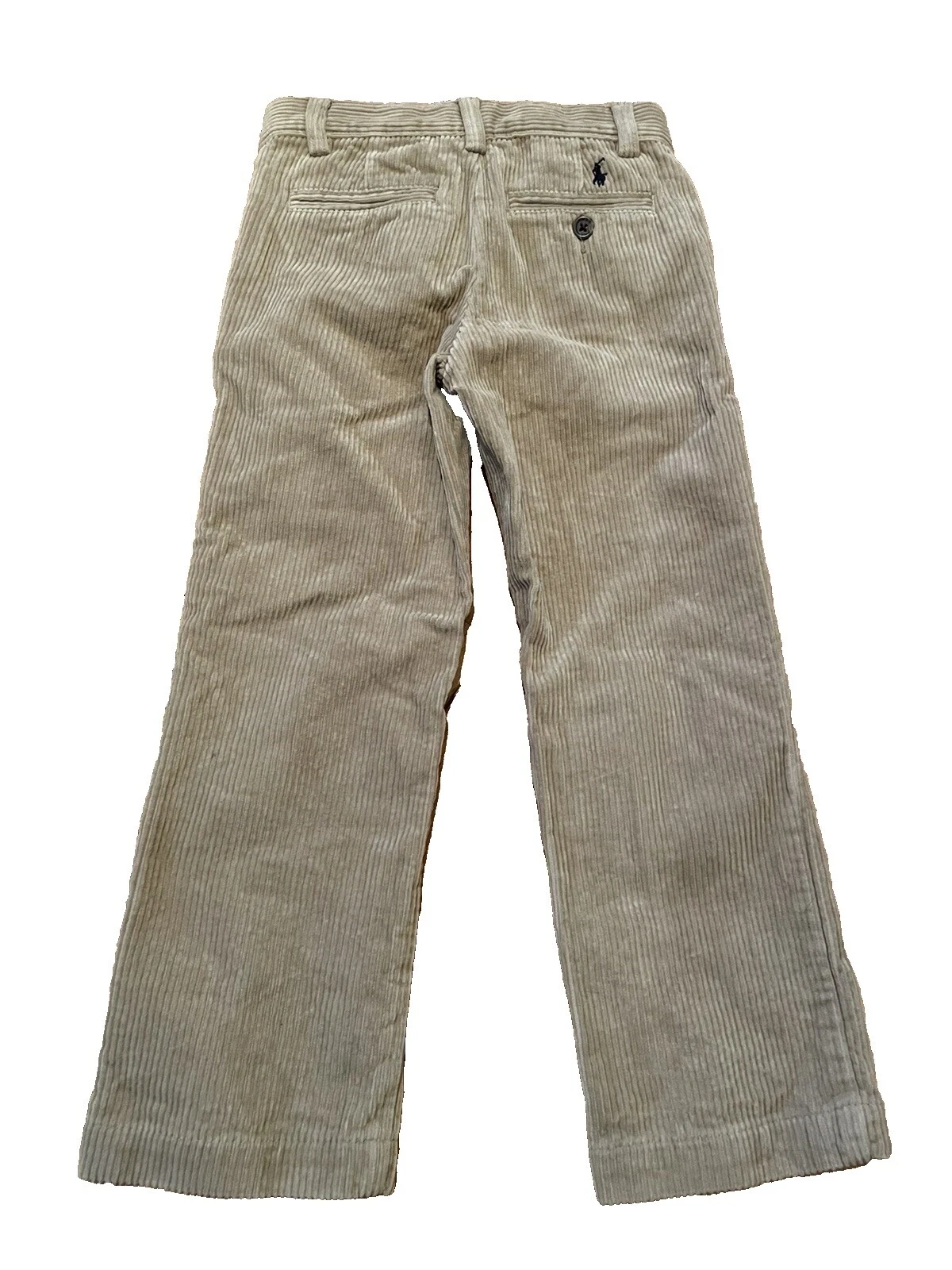 Pantalones Tamaño 5 Ralph Lauren Casual para Niños