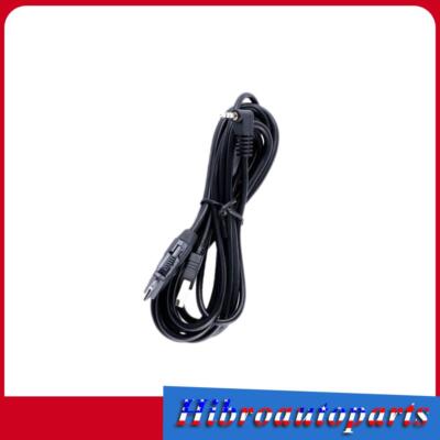 For Kenwood KCA-iP202 iPod Video Adapter Direct Connection Interface Cable