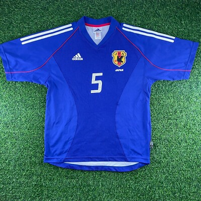 INAMOTO 19番 サッカーウェア Arsenal 2000-2002 Home Shirt #19 Inamoto - Online Store From