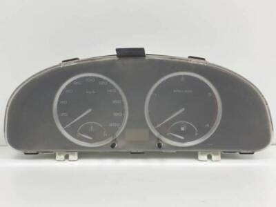 269954219984 1051024 instrumentenblende TATA TELCOLINE 207 4X4 DI 1988