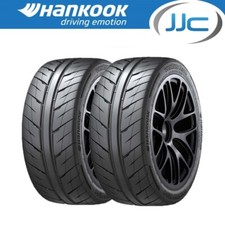 2 x 215/45R17 Hankook Ventus RS4 Z232 Road / Track Tyre, 2154517 (New)