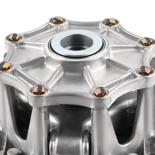 Primary Clutch&Puller for KAWASAKI BRUTE FORCE 650 PRAIRIE 700 650 Arctic Cat V2 - Picture 3 of 11