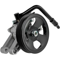 NTY Hydraulikpumpe Lenkung FüR KIA Rio III Stufenheck UB 1.4 Cvvt 1.6 Cerato II