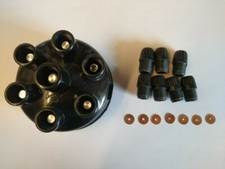 JENSEN 541 541R AND 541S  1957 - 1963  IGNITION DISTRIBUTOR CAP RM690
