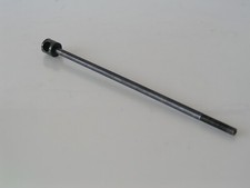 Vintage 70er/80er Jahre Campagnolo Record Hinterrad Schnellspanner nur Spieß.