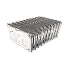 Lot de 10x Disques Durs 500Go 3.5" SATA 7200RPM pour PC de bureau - Destockage