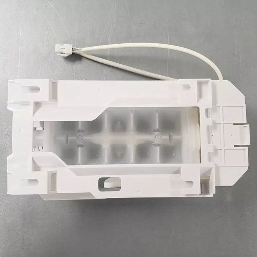 OEM Frigidaire Refrigerator Ice Maker Part # 243297608 - 第 2/4 張圖片