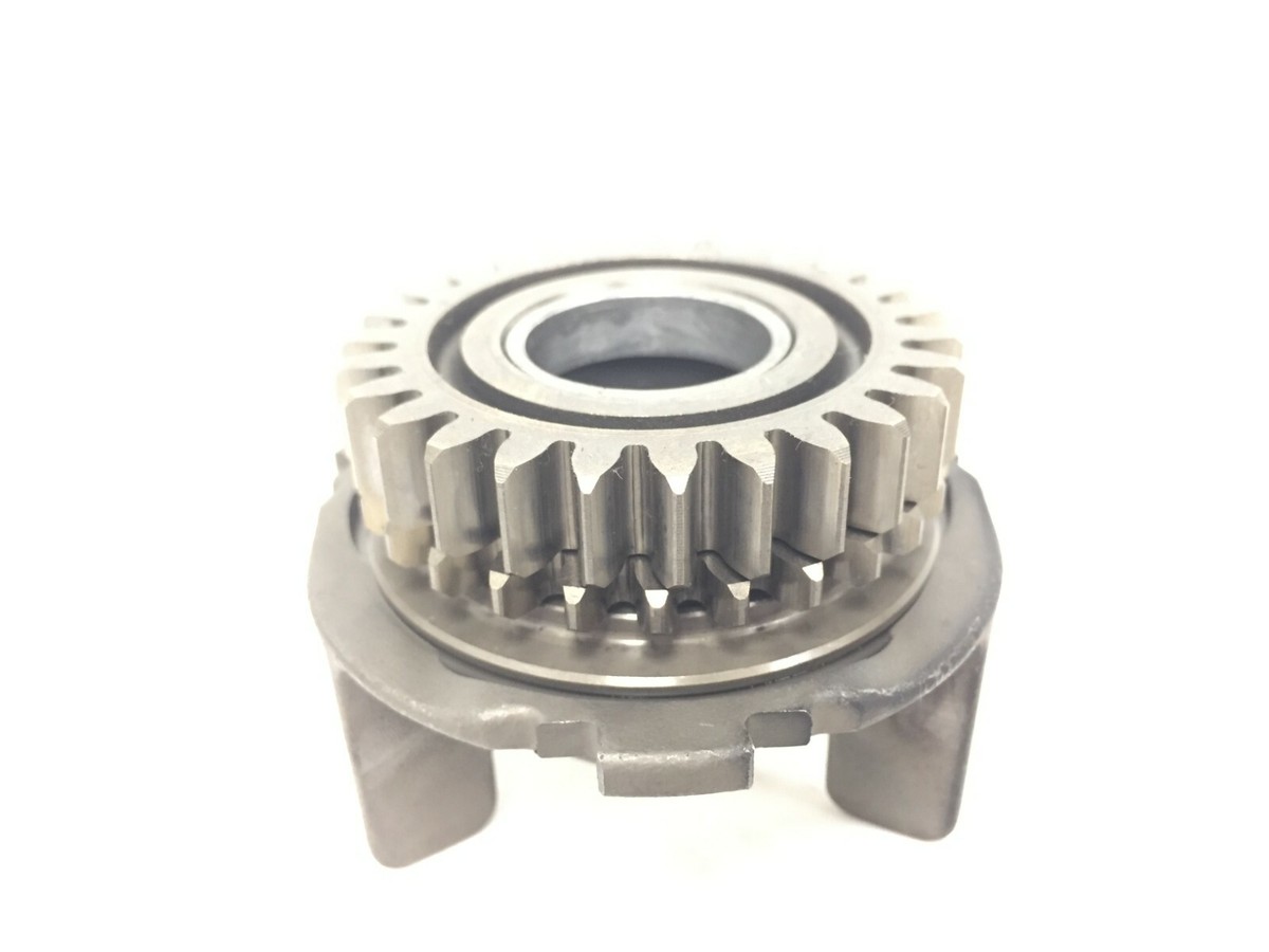 Kawasaki 2004 ZX10R ZX10 Ninja Coupling Magneto Rotor Flywheel