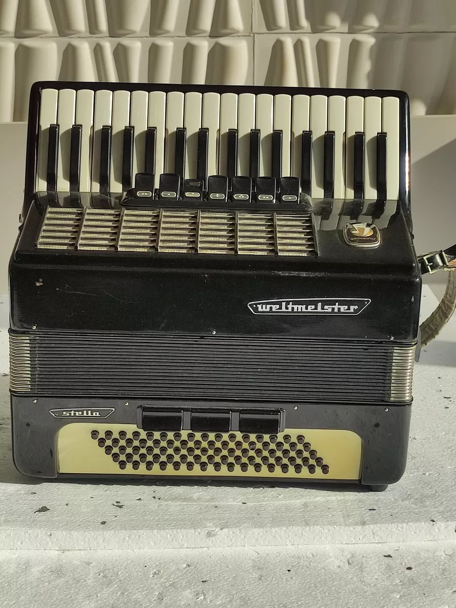80 2024 bass accordion