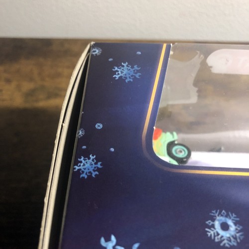 2010 MATER SAVES CHRISTMAS Disney/Pixar CARS STORY TELLERS 5 Boxed Set TARGET Ex - Picture 20 of 20