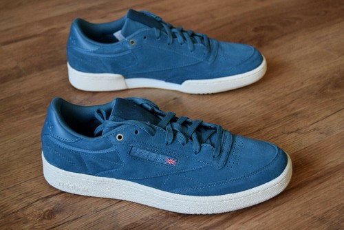 Reebok Classic Club C MCC 40 41 42 43 