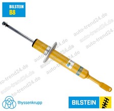 B8 Hochleistungsdämpfer vorne u.a.: Audi A4 Cabriolet 8HE, Bj. 2005-2009