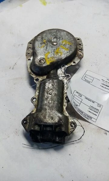 Motor de ventana eléctrica Chevrolet Chevy Cavalier 82-05 Foto 3 de 4