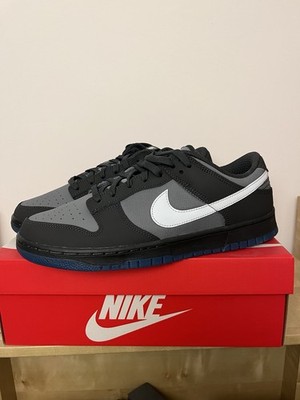 Nike Dunk Low ''Anthracite'' Grey |FV0384-00145.5   Neu, mit Etikett