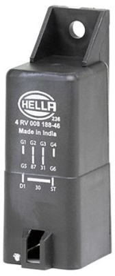 Steuergerät Glühzeit HELLA 4RV 008 188-461 für 2CH 8P1 2KB 2KA AUDI A3 2CA 2KH 3