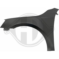 7832107 KotflüGel Vorne Links FüR Skoda Octavia III (5E3, NL3, NR3)