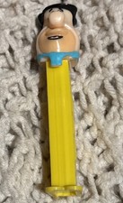 Vintage 1990's PEZ Dispenser Fred Flinstone Flintstones