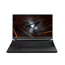Gigabyte Aorus 5 SE4 i7-12700H, 16GB, 1TB NVMe + 512GB SSD, RTX 3070 Graphics