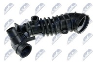 NEU - NTY GPP-AU-000 Ansaugschlauch, Luftfilter FüR Audi Skoda VW