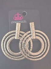 Paparazzi  Earrings  8
