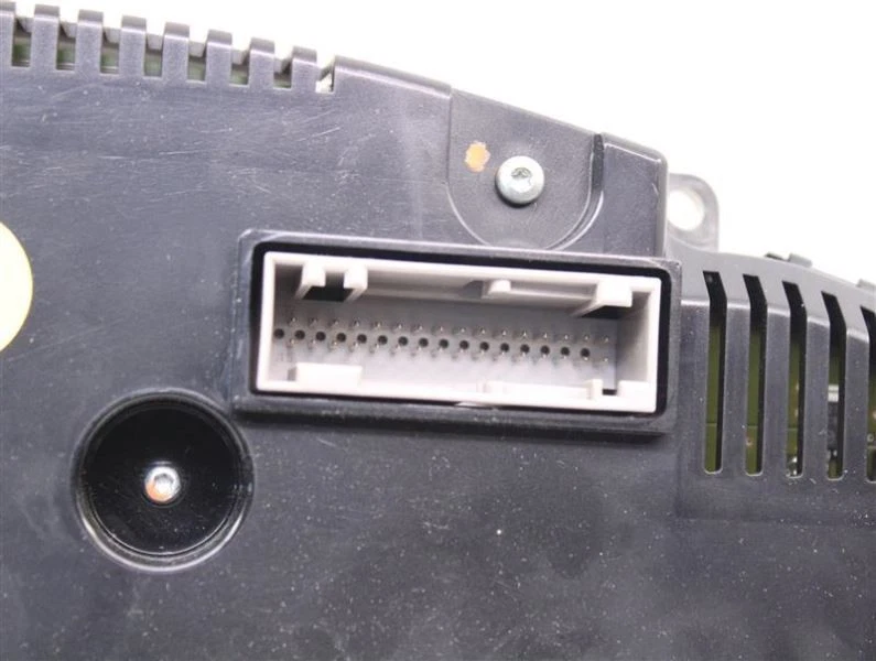 CLUSTER VELOCÍMETRO AUDI A6 2009 09 2010 10 2011 11 880883 Foto 3 de 4