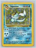 Pokémon TCG Vaporeon Jungle 12/64 Holo Rare 1999-2000 Wizards
