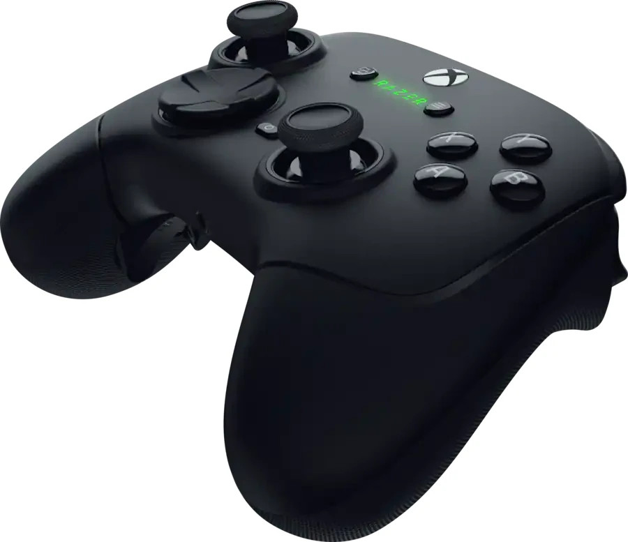 ◇RAZER WOLVERINE V3PRO コントローラー RZ06-0520 Razer Wolverine