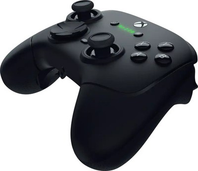 Razer Wolverine V3 Pro Xbox Series X Wireless Gaming Controller