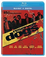 Reservoir Dogs - BLU-RAY - G3Z