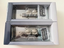 Tillig 17731 Staubsilowagen mit ZRT Modelleisenbahn Spur TT OVP neu