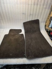 BMW 5 E34 1988 Fu�mattensatz MPP30473