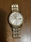 Vintage Seiko Sportsmatic 5 Men’s 6619-8050