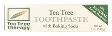 Toothpaste with Baking Soda ( 5-Pack)