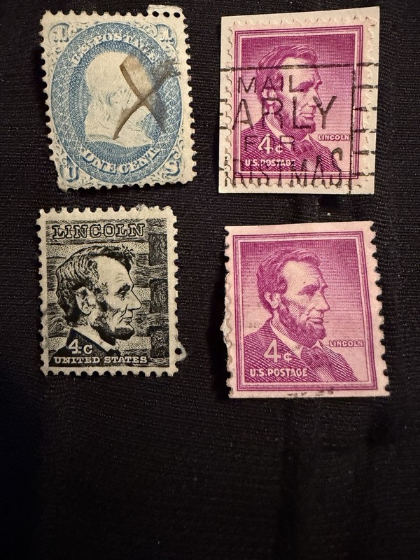 rare stamps usa very rare