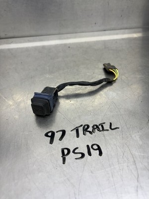 93 94 95 96 97 98 99 Polaris Indy Trail Classic XLT OEM Hi Low Headlight Switch