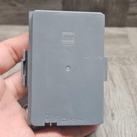 LEGO MindStorms NXT Intelligent Brick Controller Li Battery Only 7.4V 1400mAh