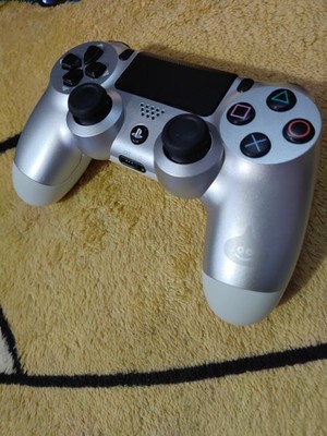 *Tested and working*Dragon Quest Metal Slime Sony PS4