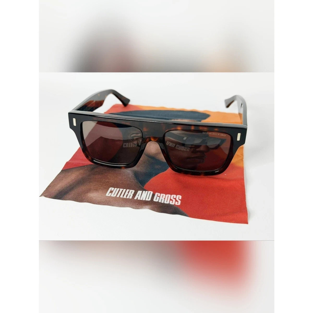 cutler and gross sunglasses products for sale | eBay