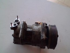 Climatisation et Accessoires Citroen C2