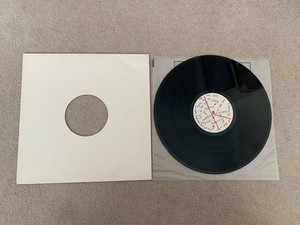 The Slits Cut Vinyl | eBay UK