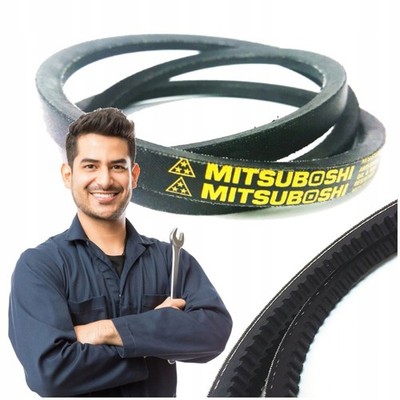 KEILRIEMEN PAS A 2200 =A85/2160 LI MITSUBOSHI 2200x13 ROBUST UND LANGLEBIG